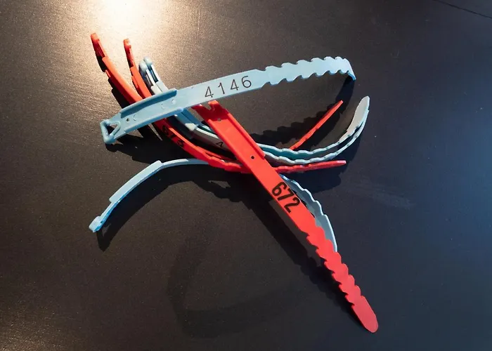 à Quelques Pas De La Wifi Clim Parking *