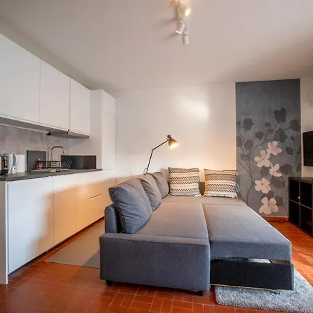 A Quelques Pas De La Wifi Clim Parking Apartment La Grande-Motte