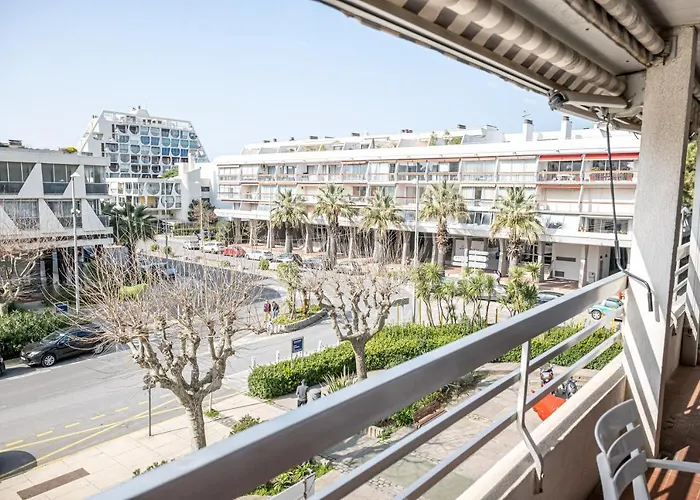 Apartamento à Quelques Pas De La Wifi Clim Parking