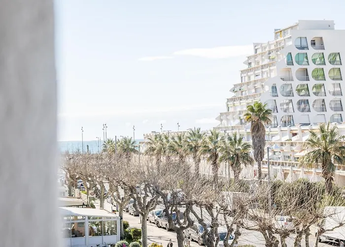 à Quelques Pas De La Wifi Clim Parking Apartamento